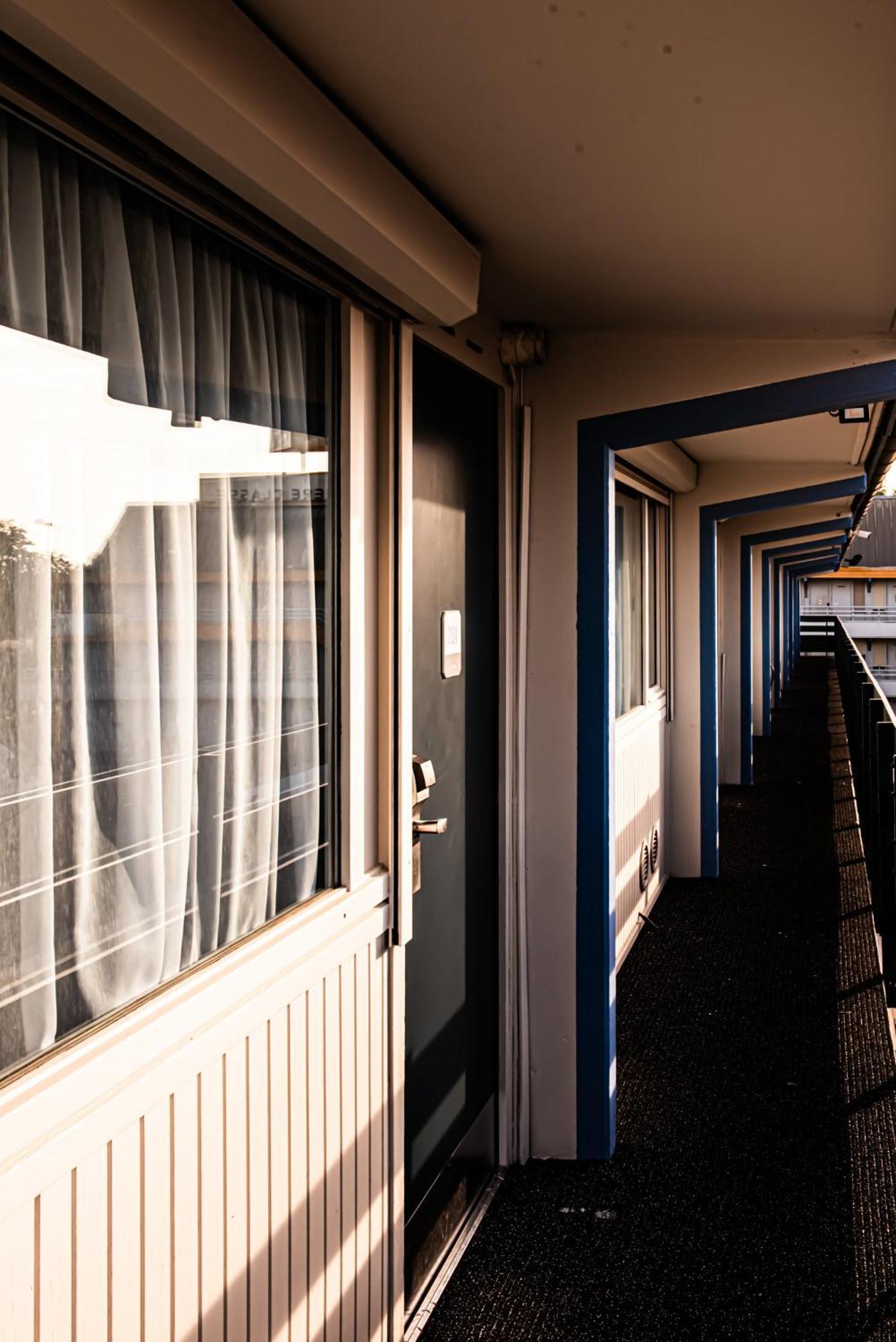 Kyriad Villeneuve Saint Georges - Hotel Renove Exterior photo