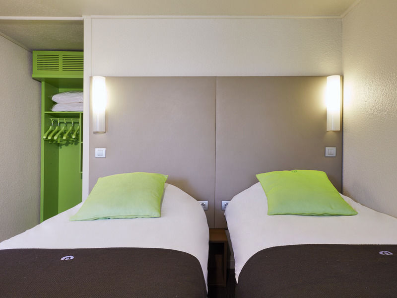 Kyriad Villeneuve Saint Georges - Hotel Renove Exterior photo